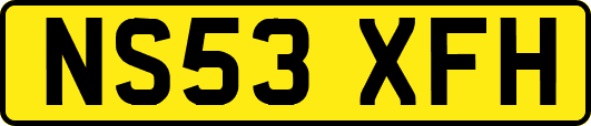 NS53XFH