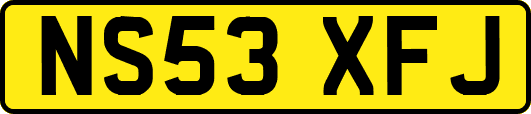NS53XFJ
