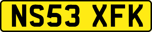 NS53XFK