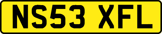 NS53XFL