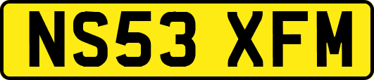 NS53XFM