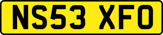 NS53XFO