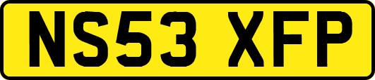 NS53XFP