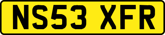 NS53XFR