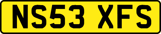 NS53XFS