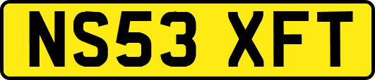 NS53XFT