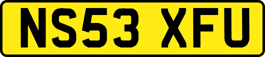NS53XFU