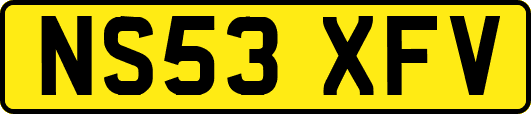 NS53XFV