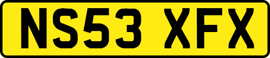 NS53XFX