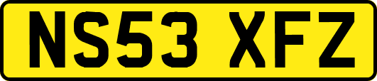 NS53XFZ