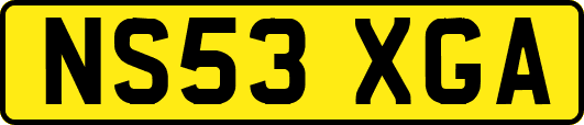 NS53XGA