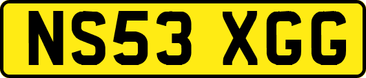 NS53XGG