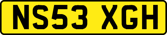 NS53XGH
