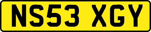 NS53XGY