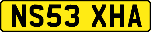 NS53XHA