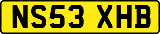 NS53XHB