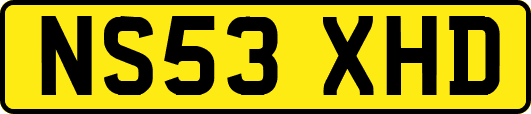 NS53XHD