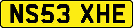 NS53XHE