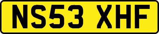 NS53XHF