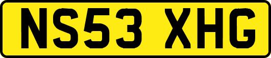 NS53XHG