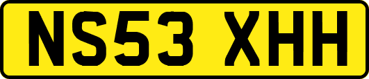 NS53XHH