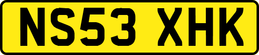NS53XHK