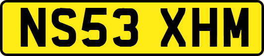 NS53XHM