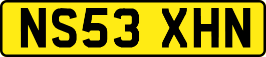 NS53XHN