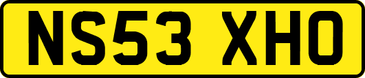 NS53XHO
