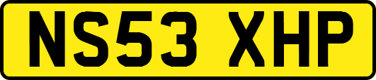 NS53XHP