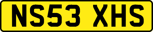NS53XHS
