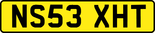 NS53XHT