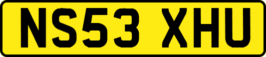 NS53XHU