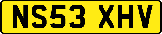 NS53XHV