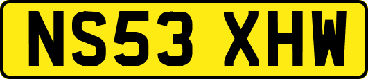 NS53XHW