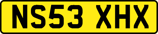 NS53XHX