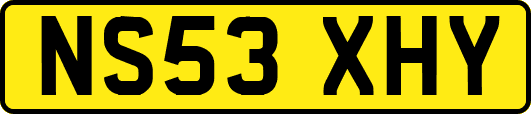 NS53XHY