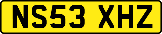 NS53XHZ