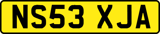 NS53XJA