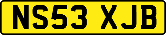 NS53XJB