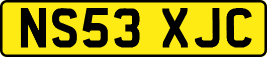 NS53XJC