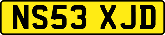 NS53XJD