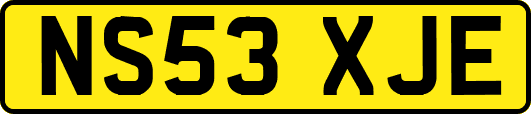 NS53XJE