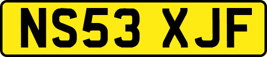 NS53XJF
