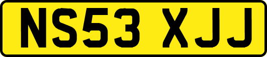 NS53XJJ