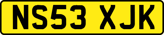 NS53XJK