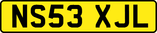 NS53XJL