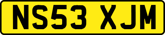 NS53XJM