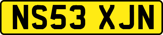 NS53XJN