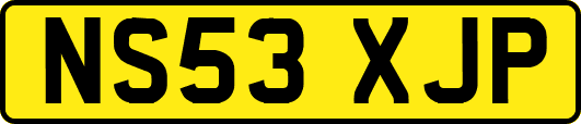 NS53XJP